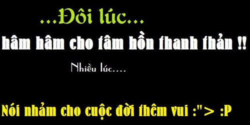 Posted Image